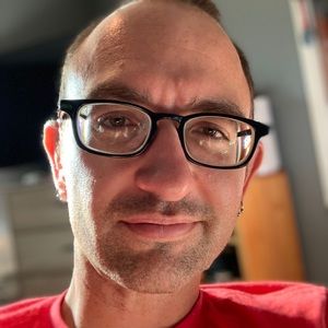 Meet your Posher, Cody